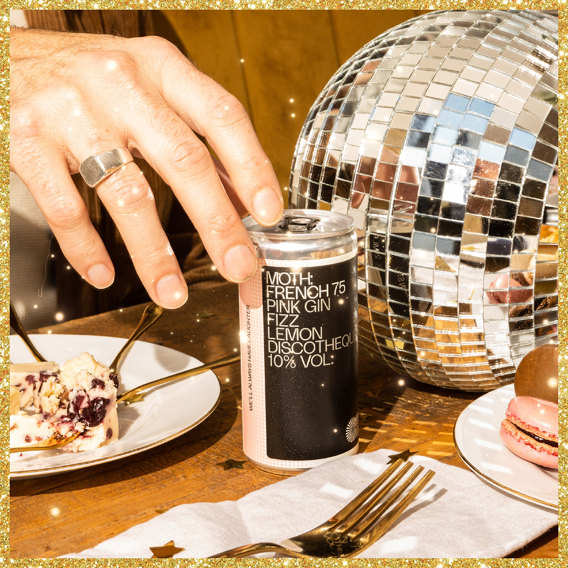 Win The Ultimate Christmas Party Cocktail Menu