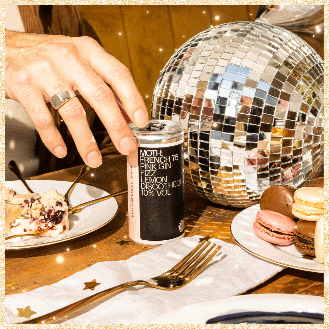 The Perfect Stocking Filler For Any Cocktail Lover