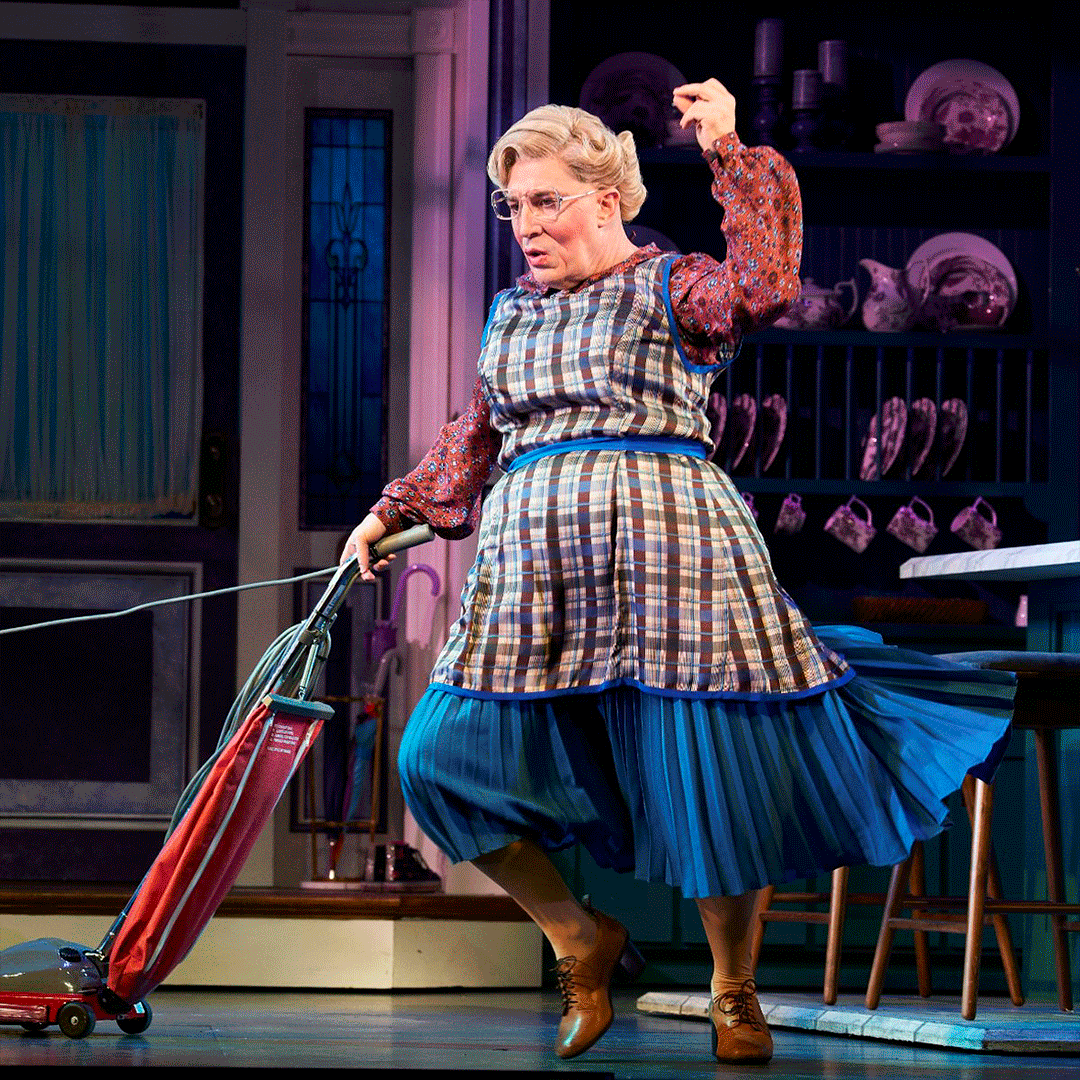 8 Big Theatre Shows Arriving Next Year