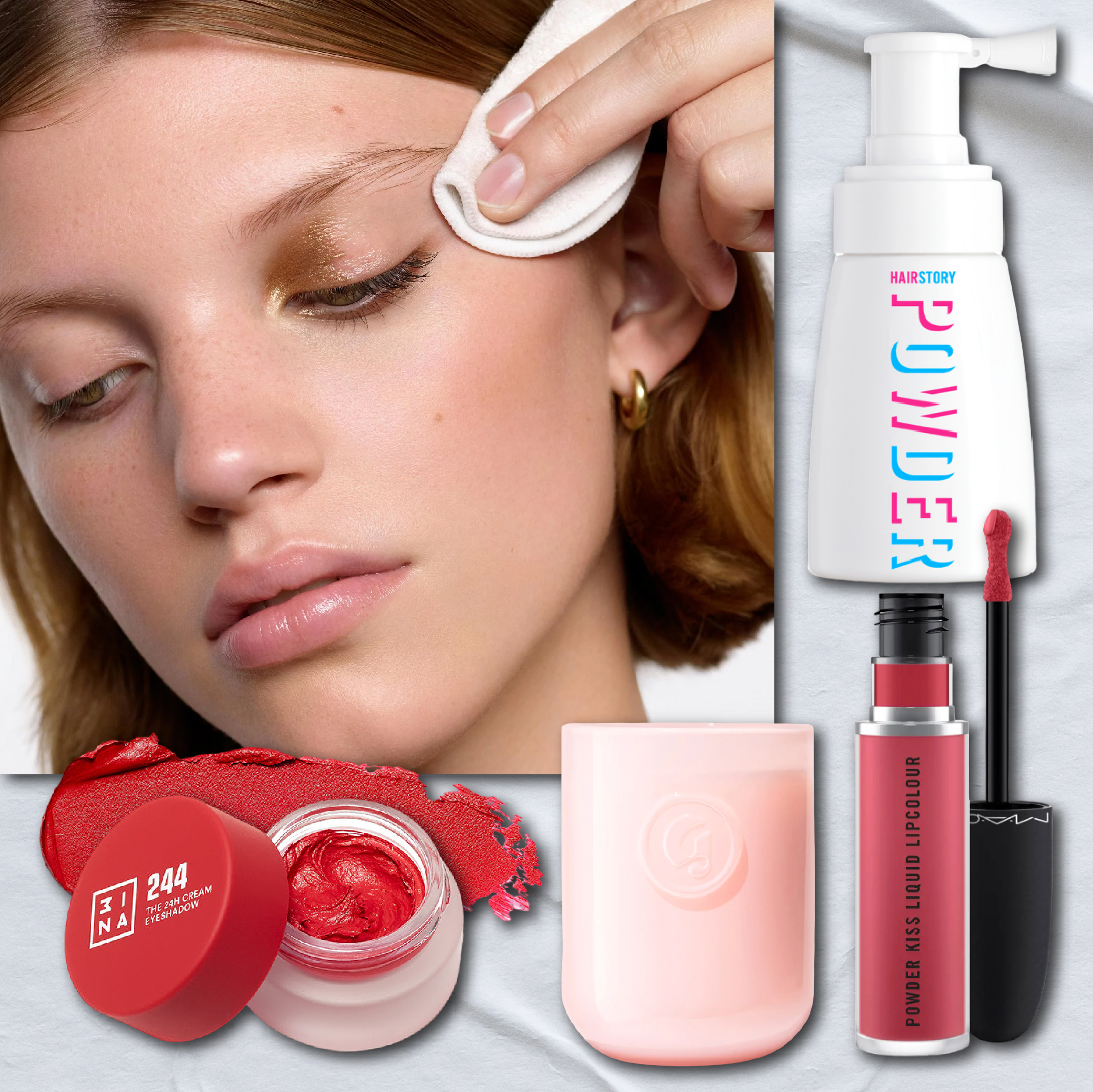 November Beauty Thrills: Our Must-Have Products This Month