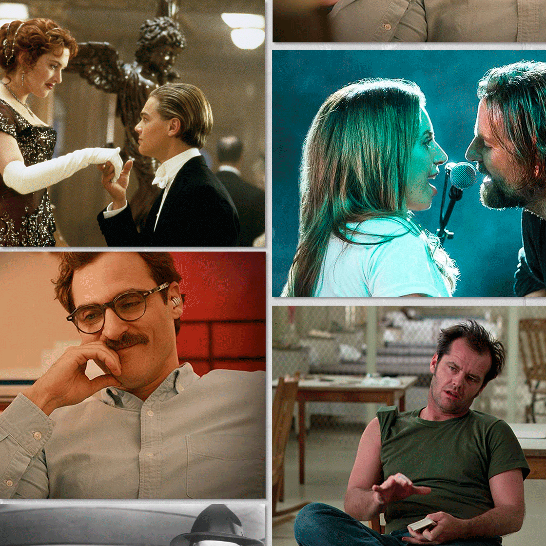 The Handbook Team Picks Their Favourite Oscar Nominated Films Of All Time