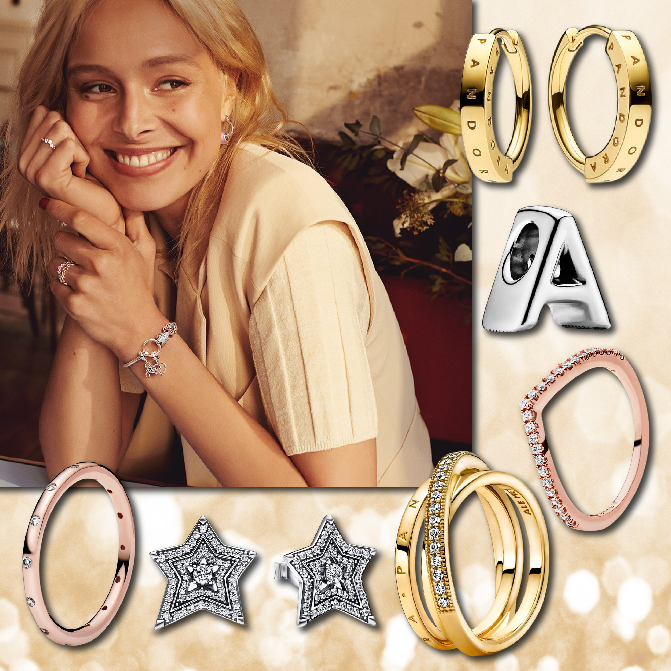 From Graduations To Anniversaries, 30 Jewellery Pieces Made For The Special Moments In Your Life