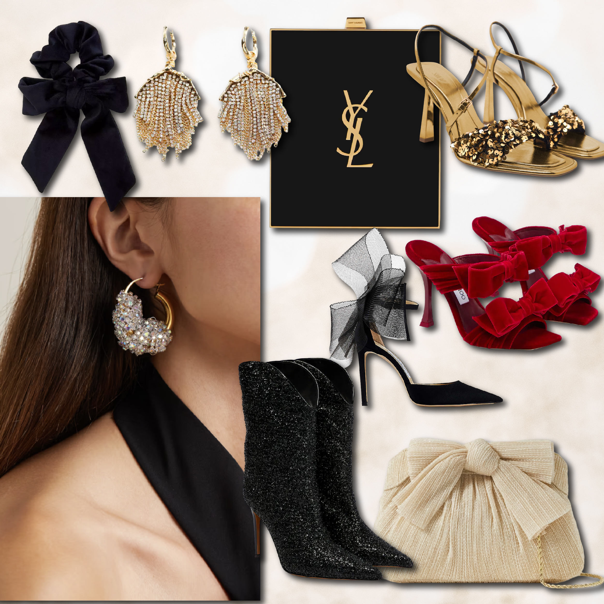 37 Party Accessories To Add The Finishing Touch To Your Festive Looks