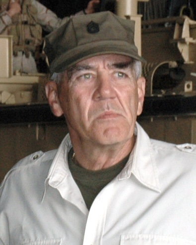 R. Lee Ermey [The Estate of]