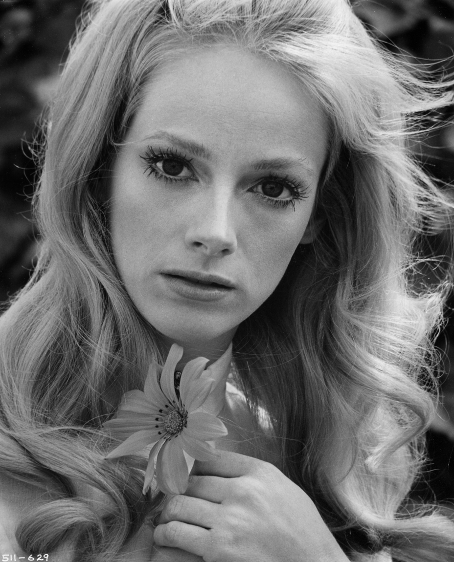 Sondra Locke (The Estate Of)