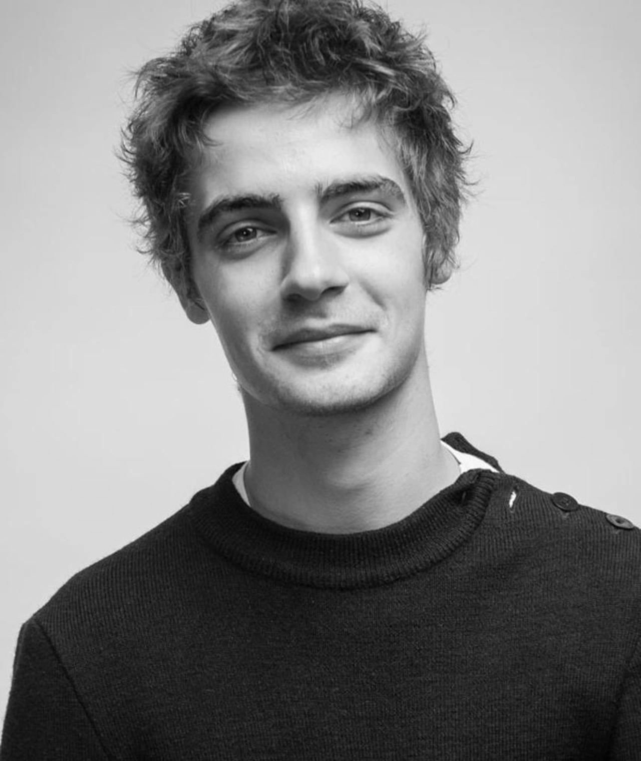 Stefan Crepon