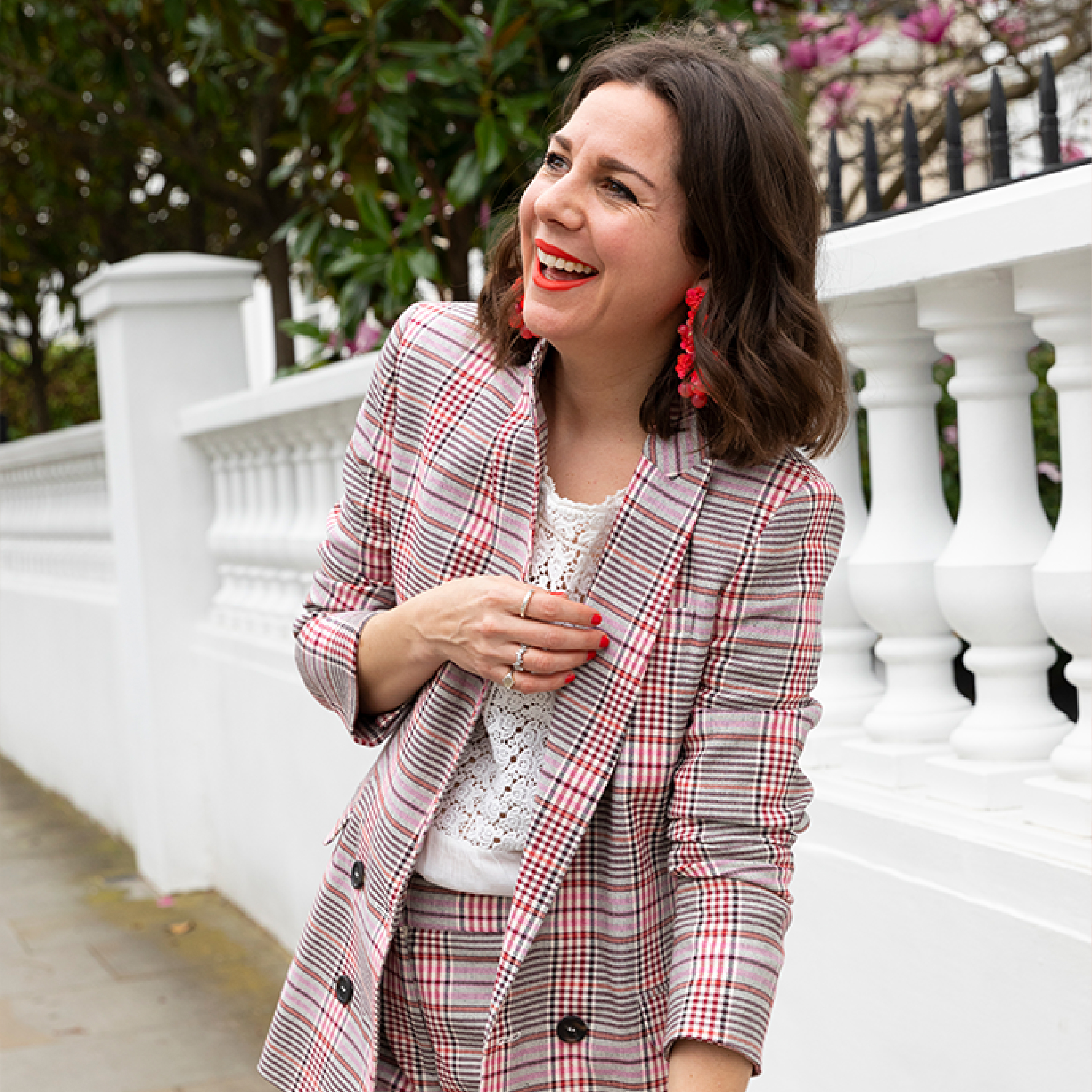 Win 2 Coaching Sessions With Step Up Club Founder Alice Olins