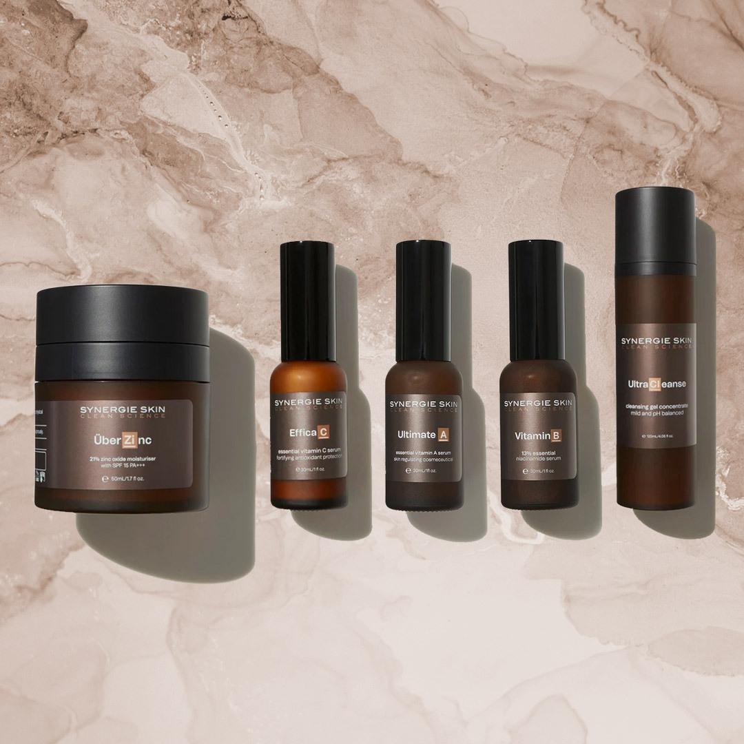 Win A Cosmeceutical Skincare Bundle, Worth Over £260!