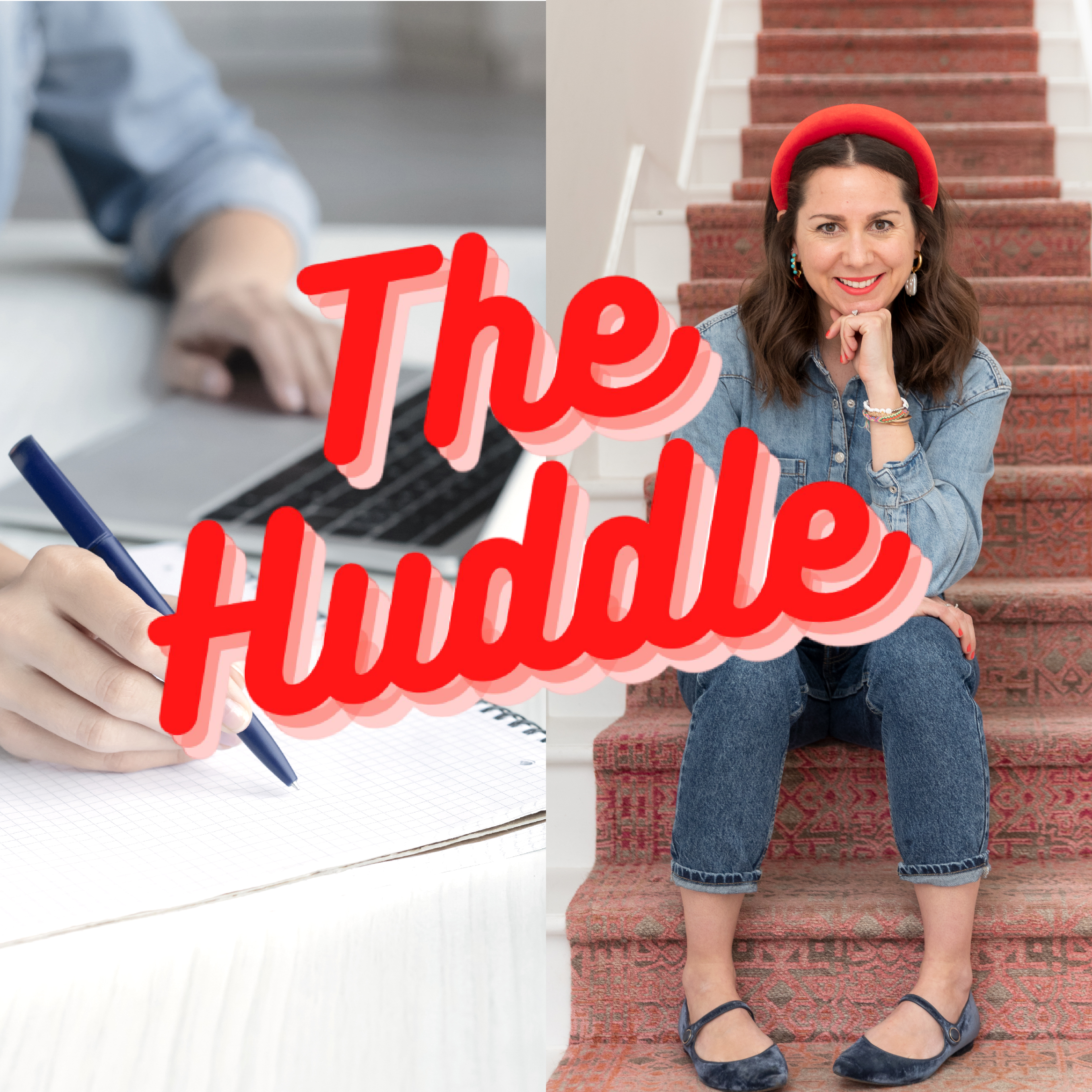 The Huddle: 5 Key Steps To Developing Resilience