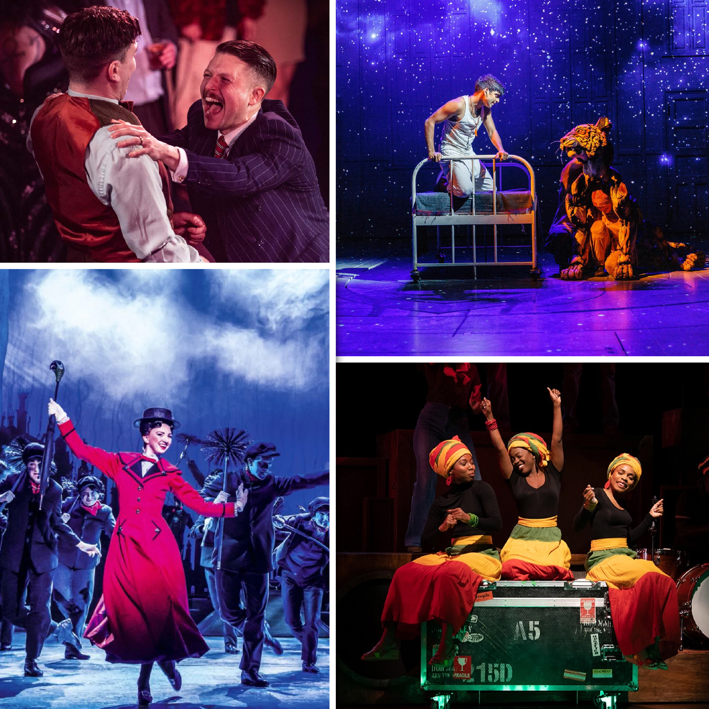 Drawing The Curtain: 7 West End Shows Ending In Early 2023