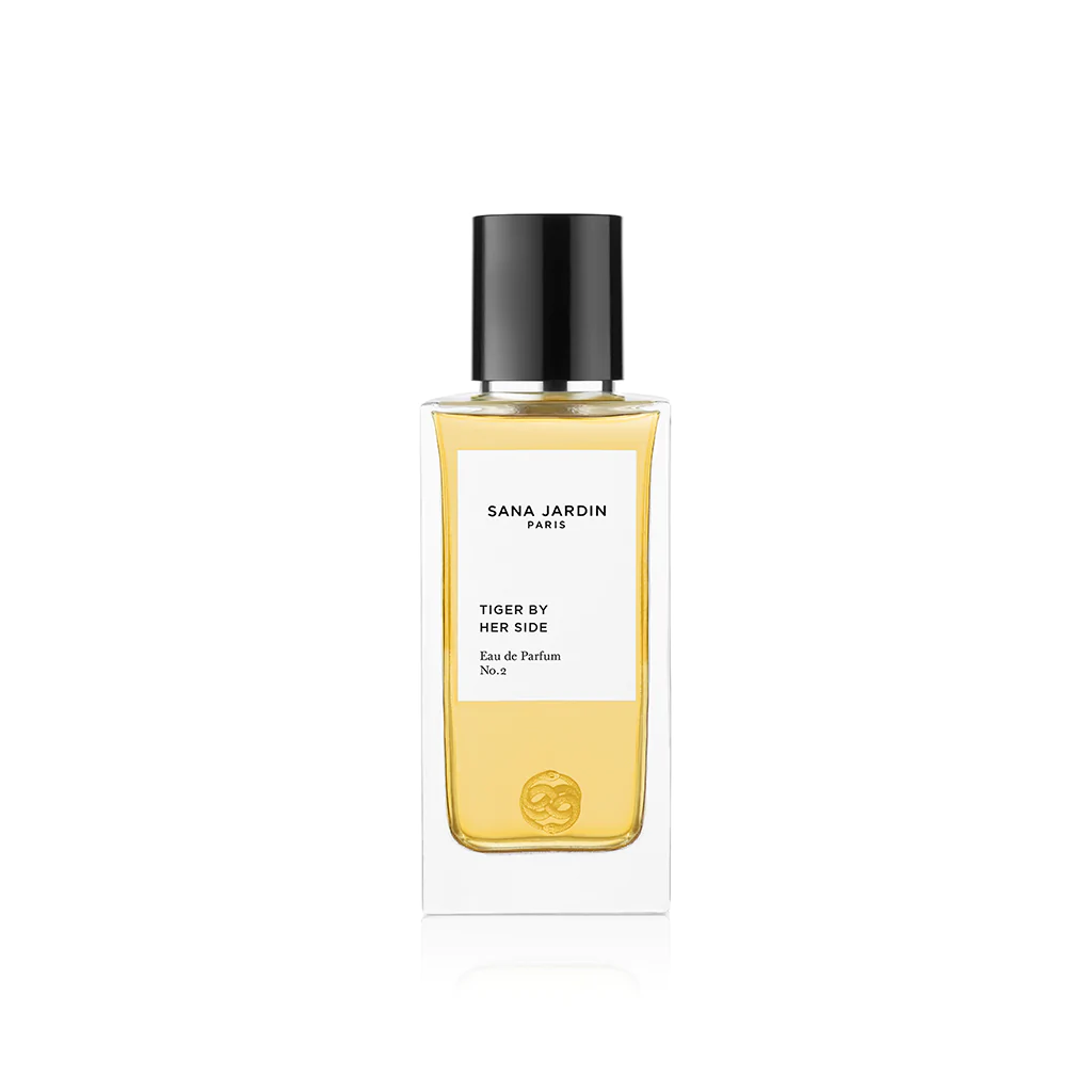 Sana Jardin Tiger By Her Side EDP
