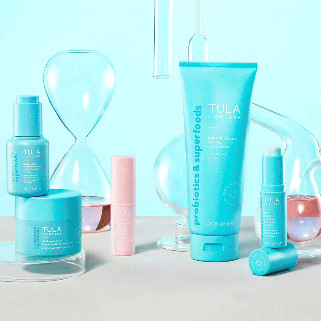 The Skincare Brand Powered By Probiotic Extracts and Superfoods That’s Worth All The Hype