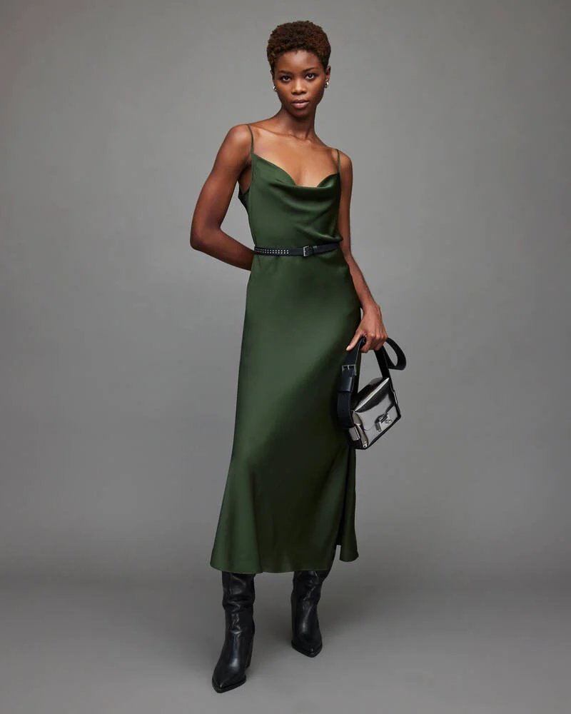 AllSaints Hadley Dress