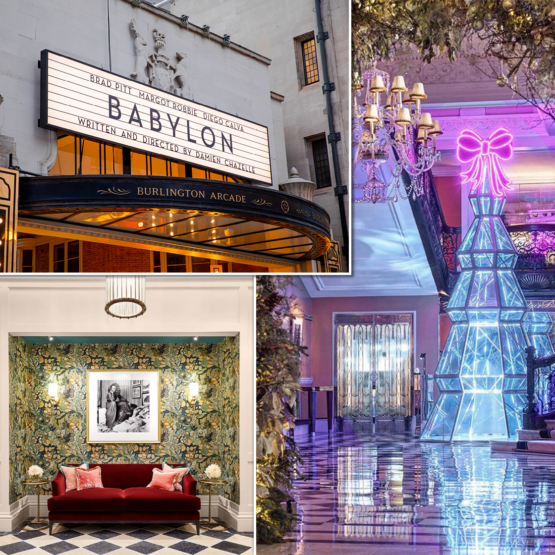 8 New Things To Do This Weekend, From Exhibitions To Pop-Up Bars