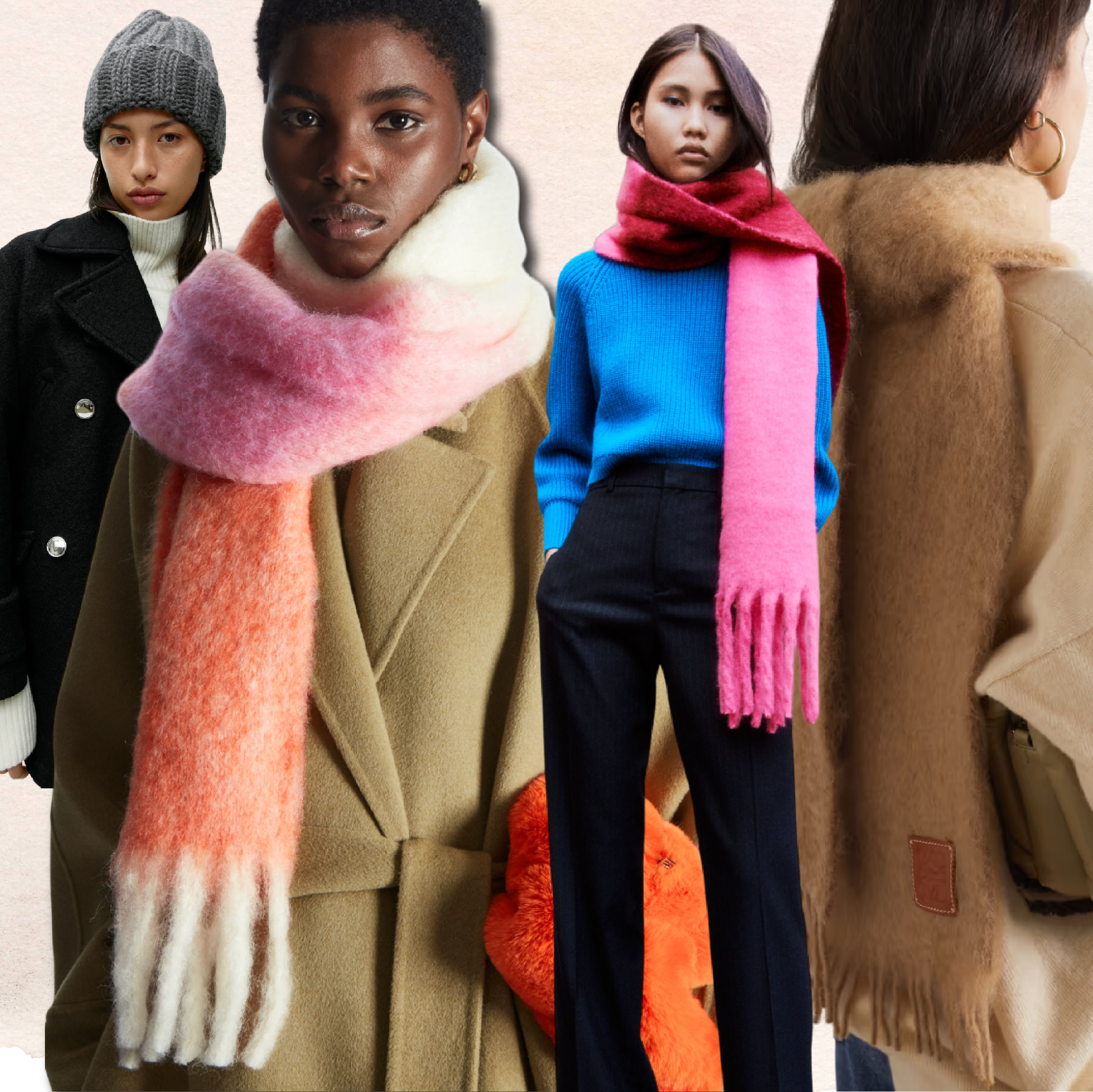 The Weekend Edit: All The Winter Accessories We’re Loving Right Now