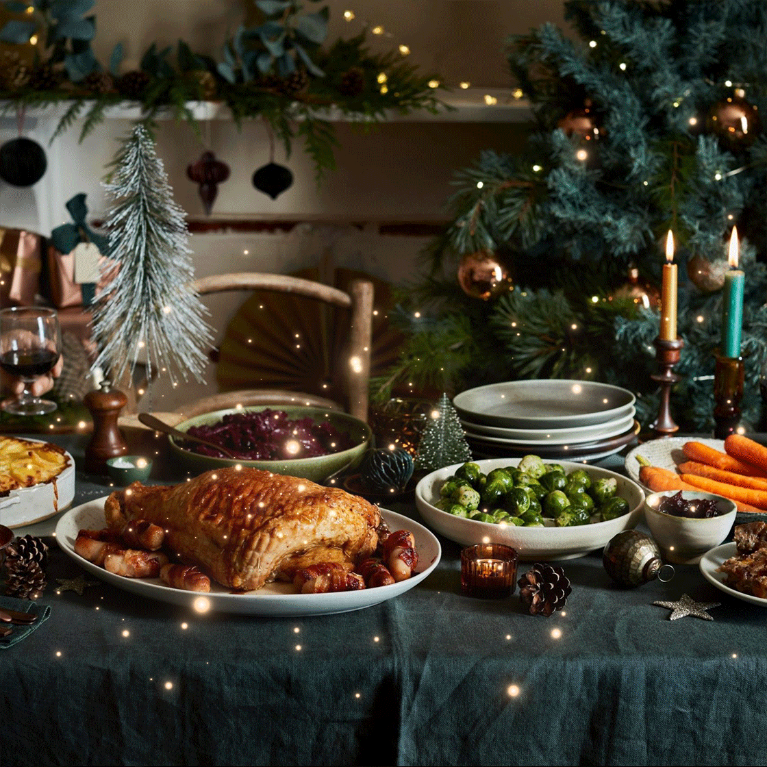 Can’t Cook? 7 Delivery Boxes For A Stress Free Christmas