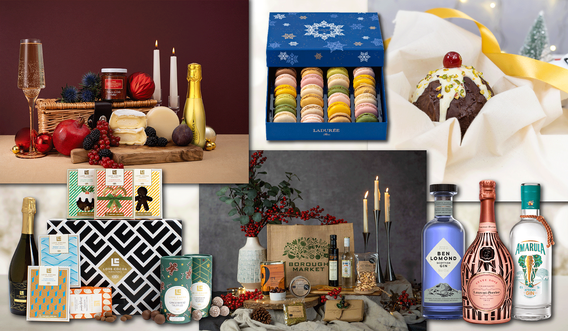 20 Foodie Gifts That Can Be Delivered Straight To Their Front Door