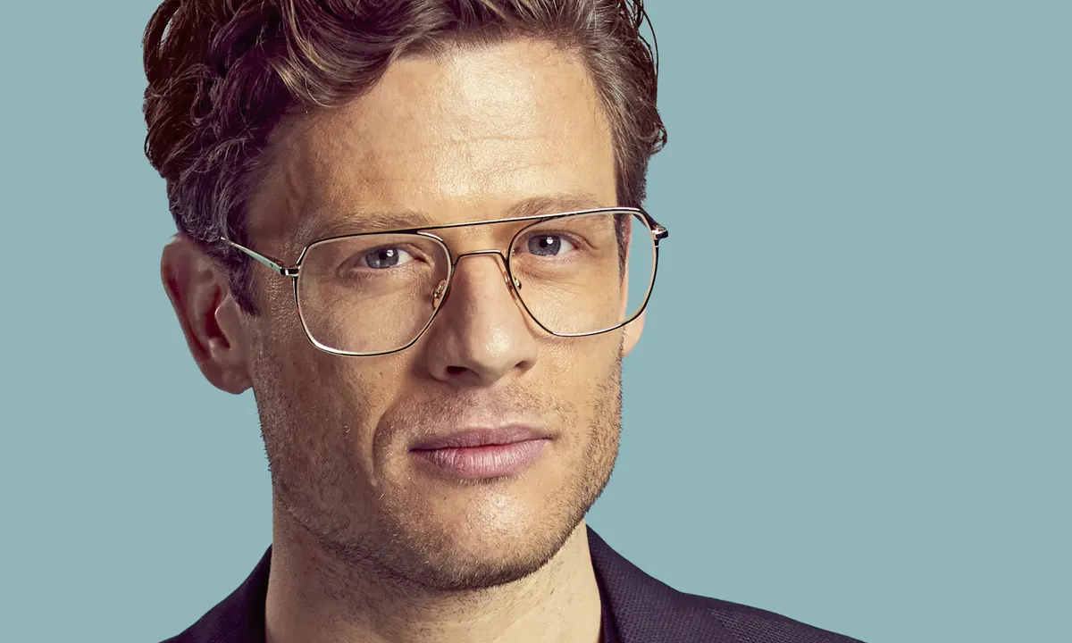 James Norton Is Starring In Devastating New West End Play A Little Life