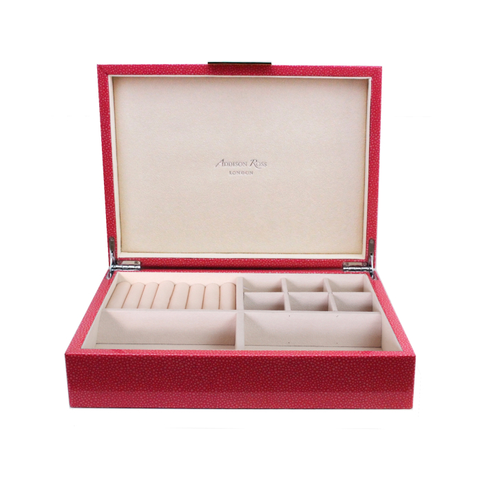 Addison Ross Jewellery Box