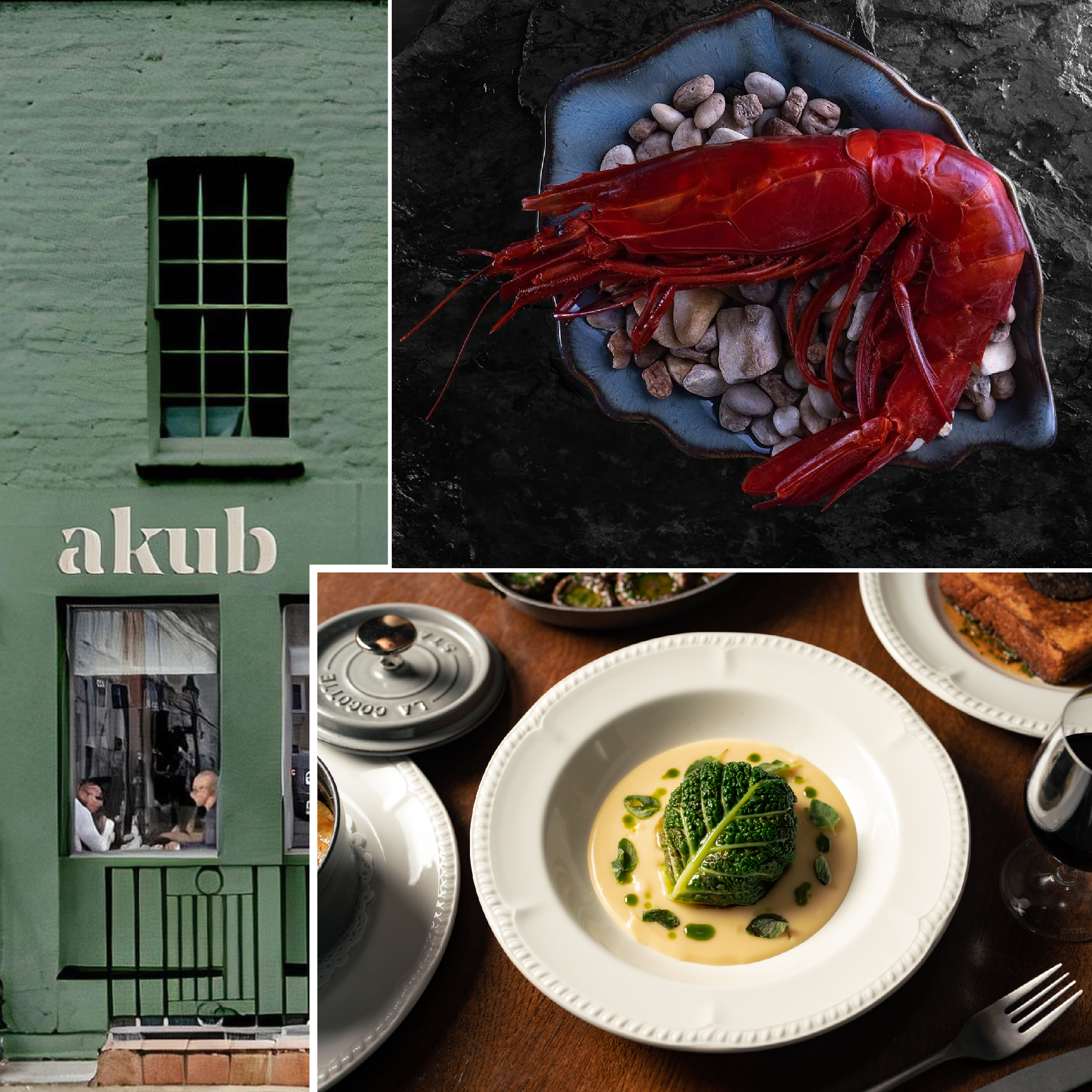 The 9 Most Anticipated Restaurant Openings Of 2023