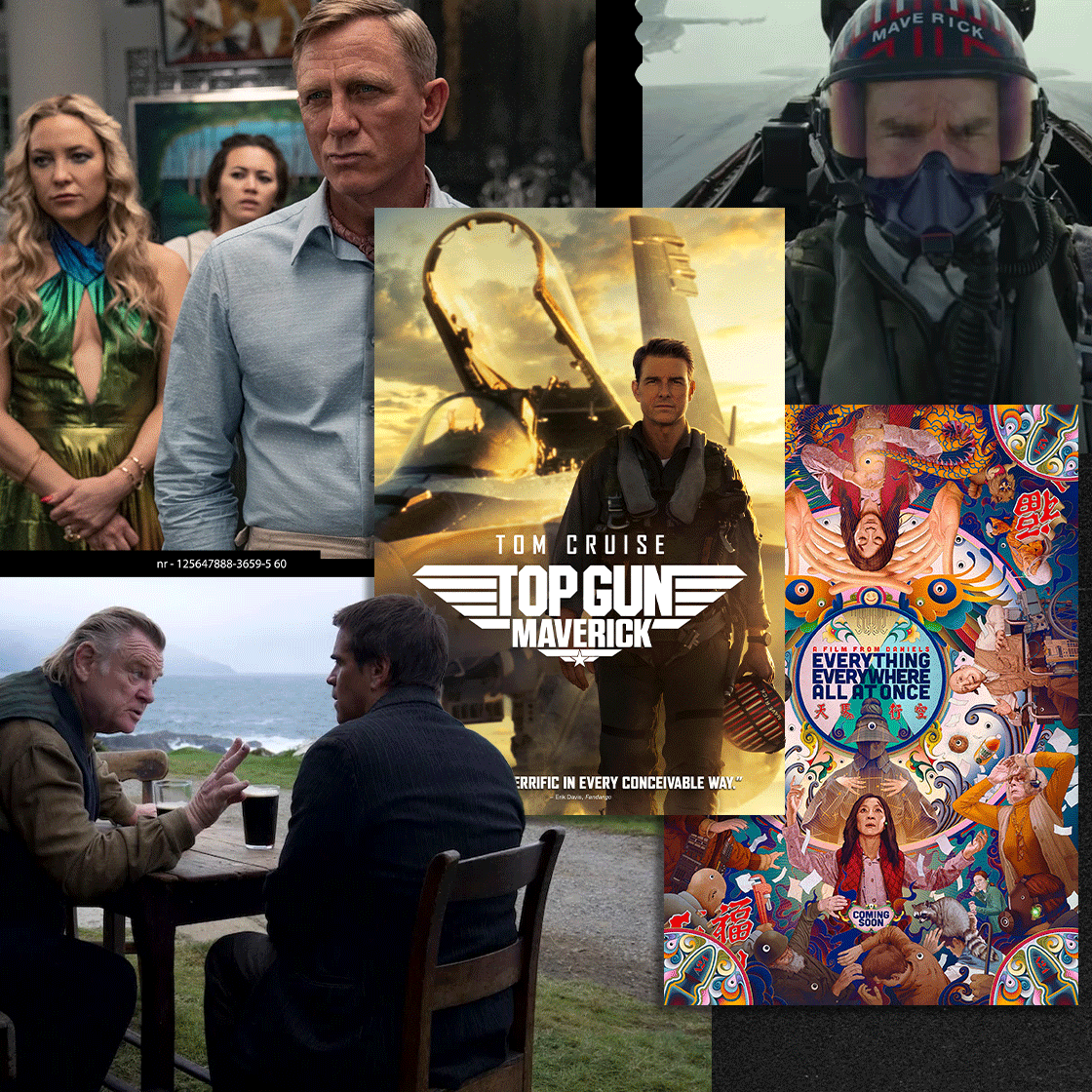 The Best Films of 2022