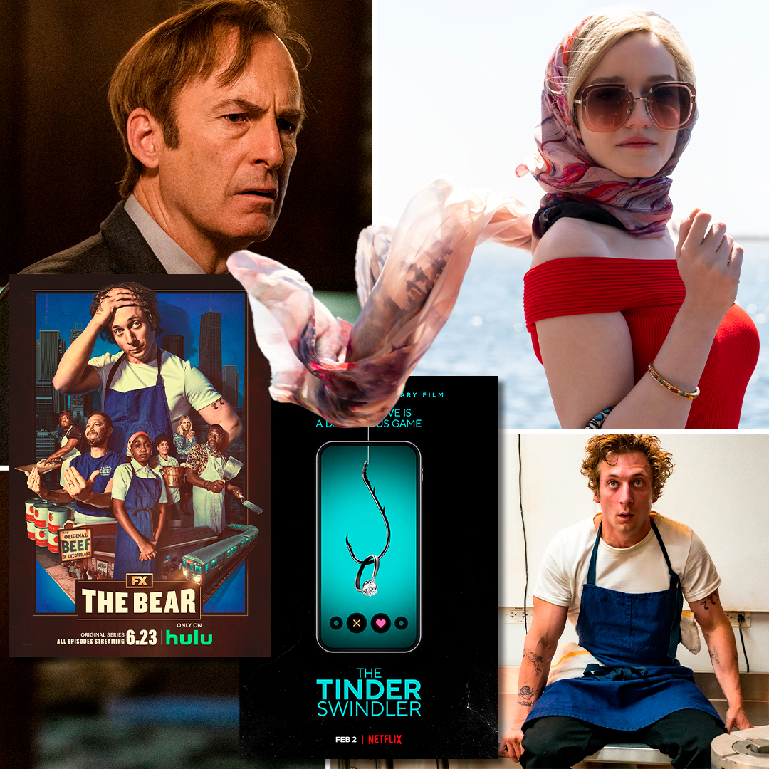 The Handbook’s Favourite TV Shows Of 2022