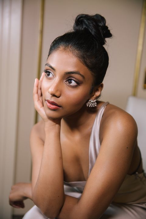 Charithra Chandran