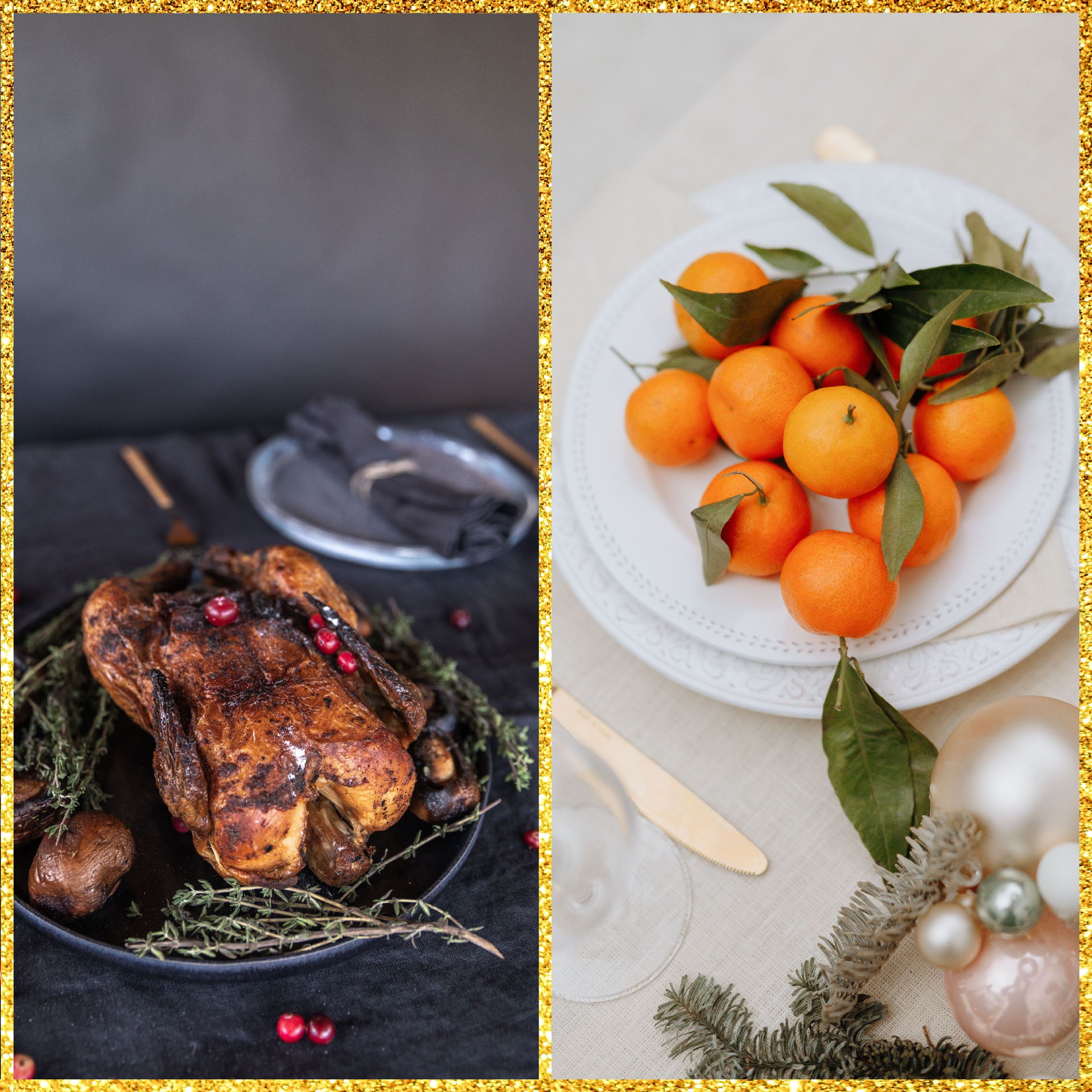12 London Chefs Share Their Tips For Doing Christmas Like A Pro
