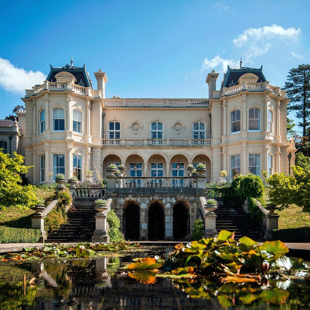 16 Country House Hotels Perfect For A Saltburn-Staycation
