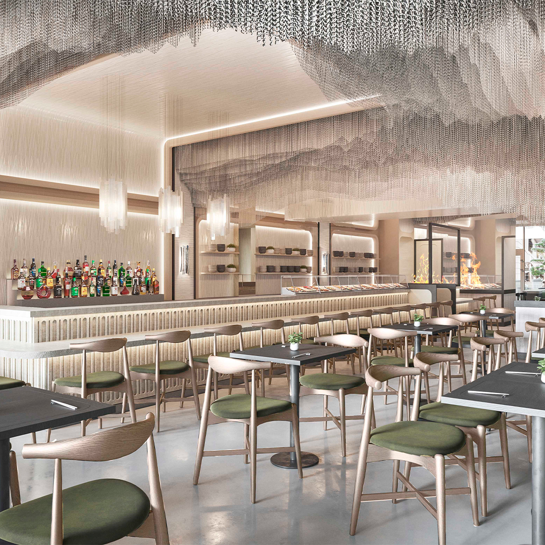 Ones To Bookmark: 7 New London Restaurants & Bars Opening This Month