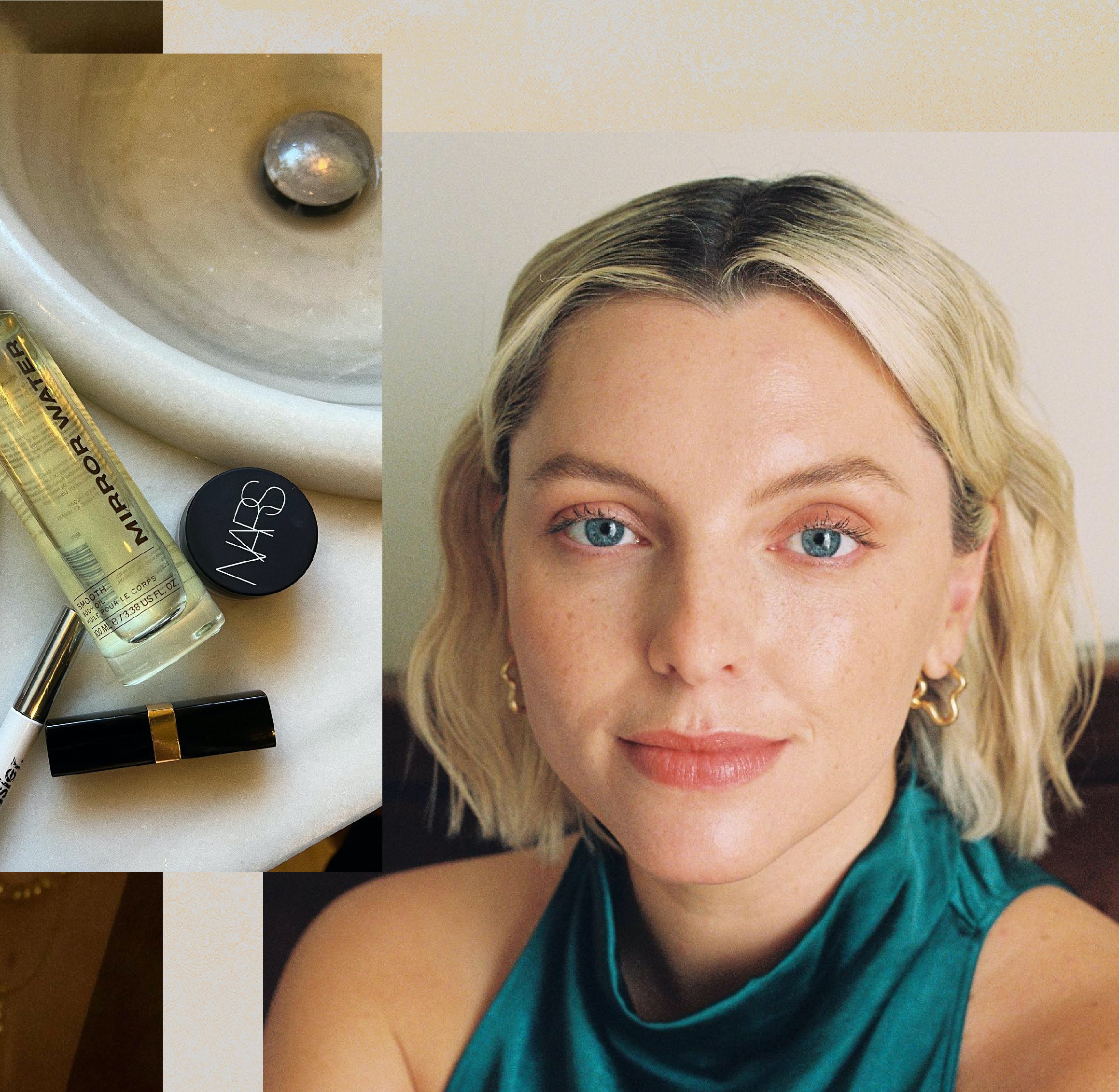 We Meet Lifestyle Brand Founder And Fashion Expert Estée Lalonde