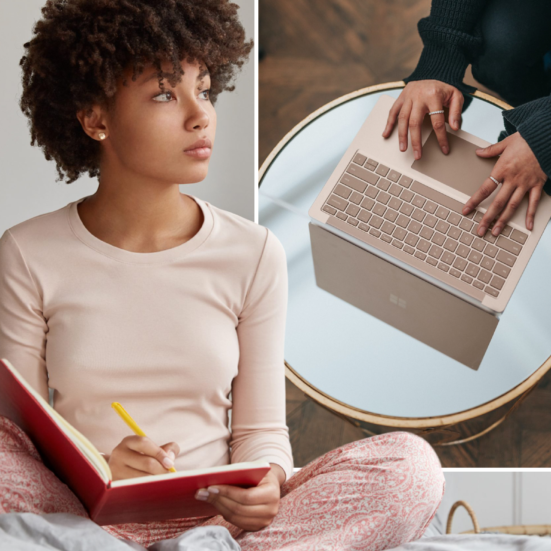 From Fitness To Careers: How To Make 2025 Your Year