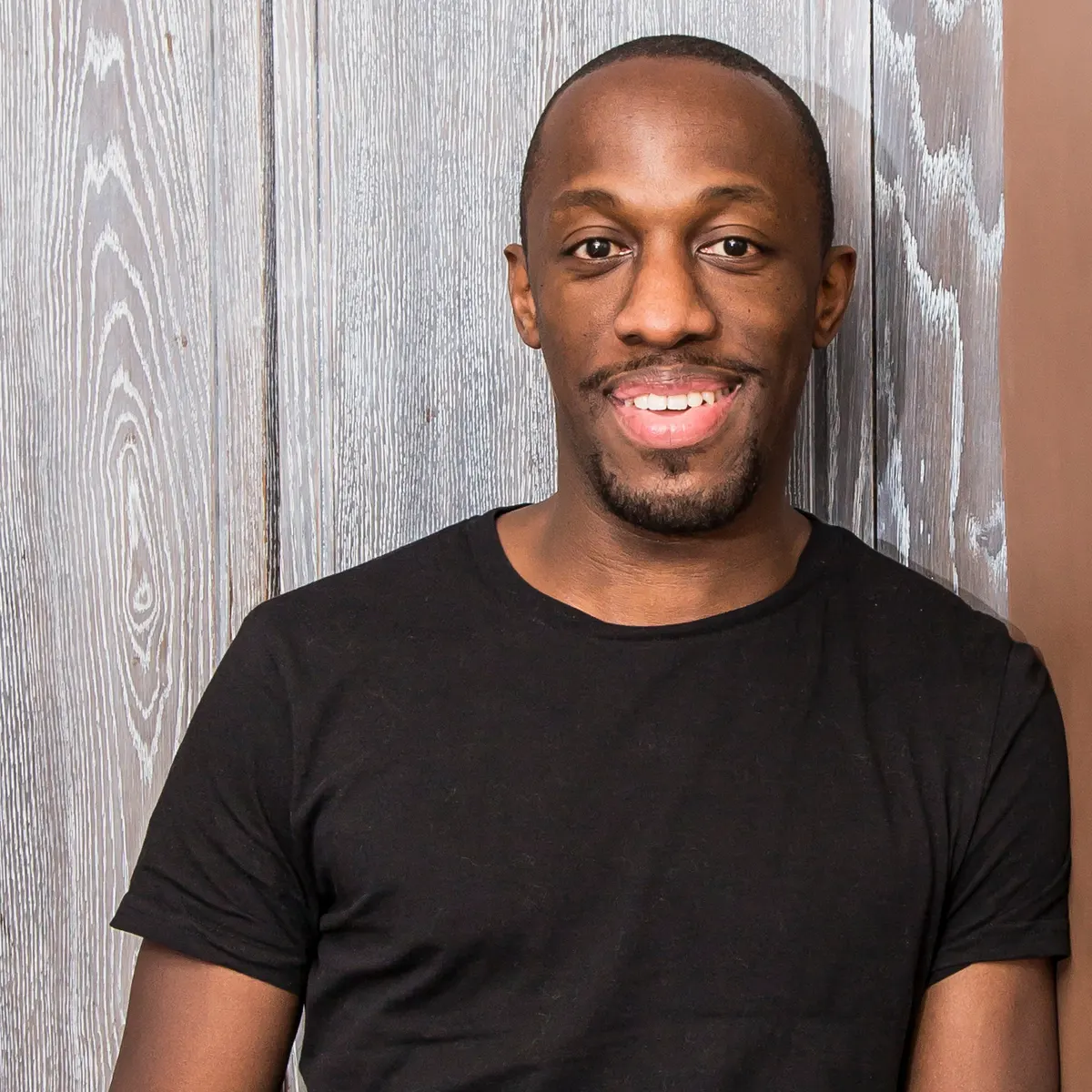Giles Terera