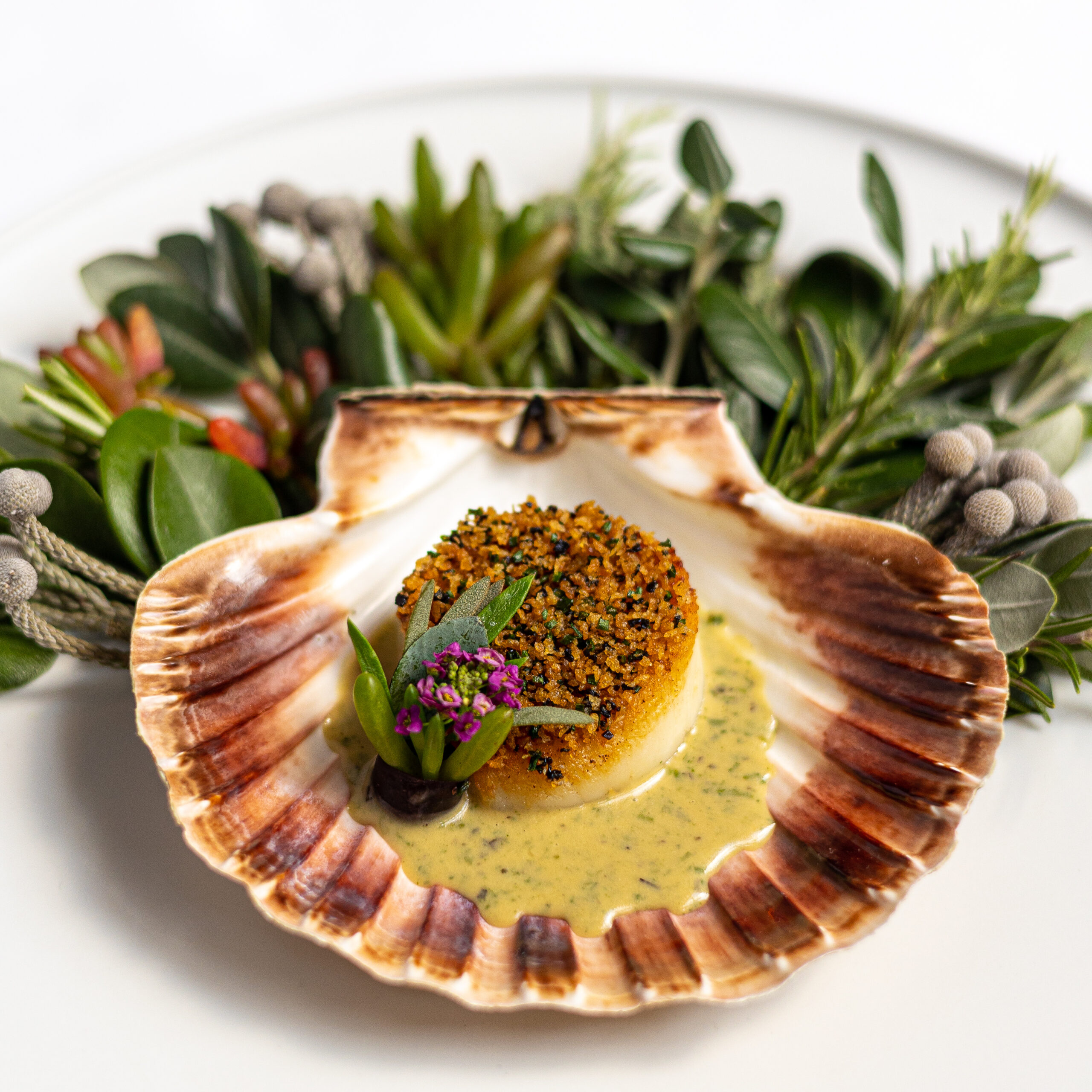 Win A Tasting Menu For 2 At Gordon Ramsay’s Restaurant 1890
