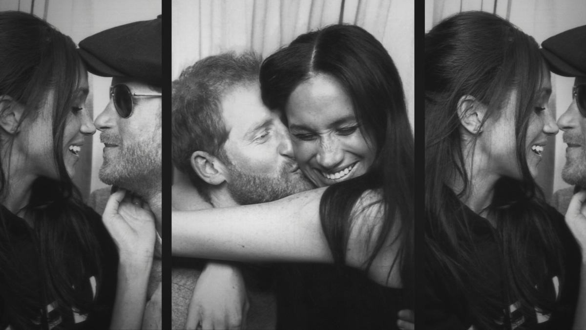 What To Watch Tonight: The Harry & Meghan Documentary Finally Hits Netflix