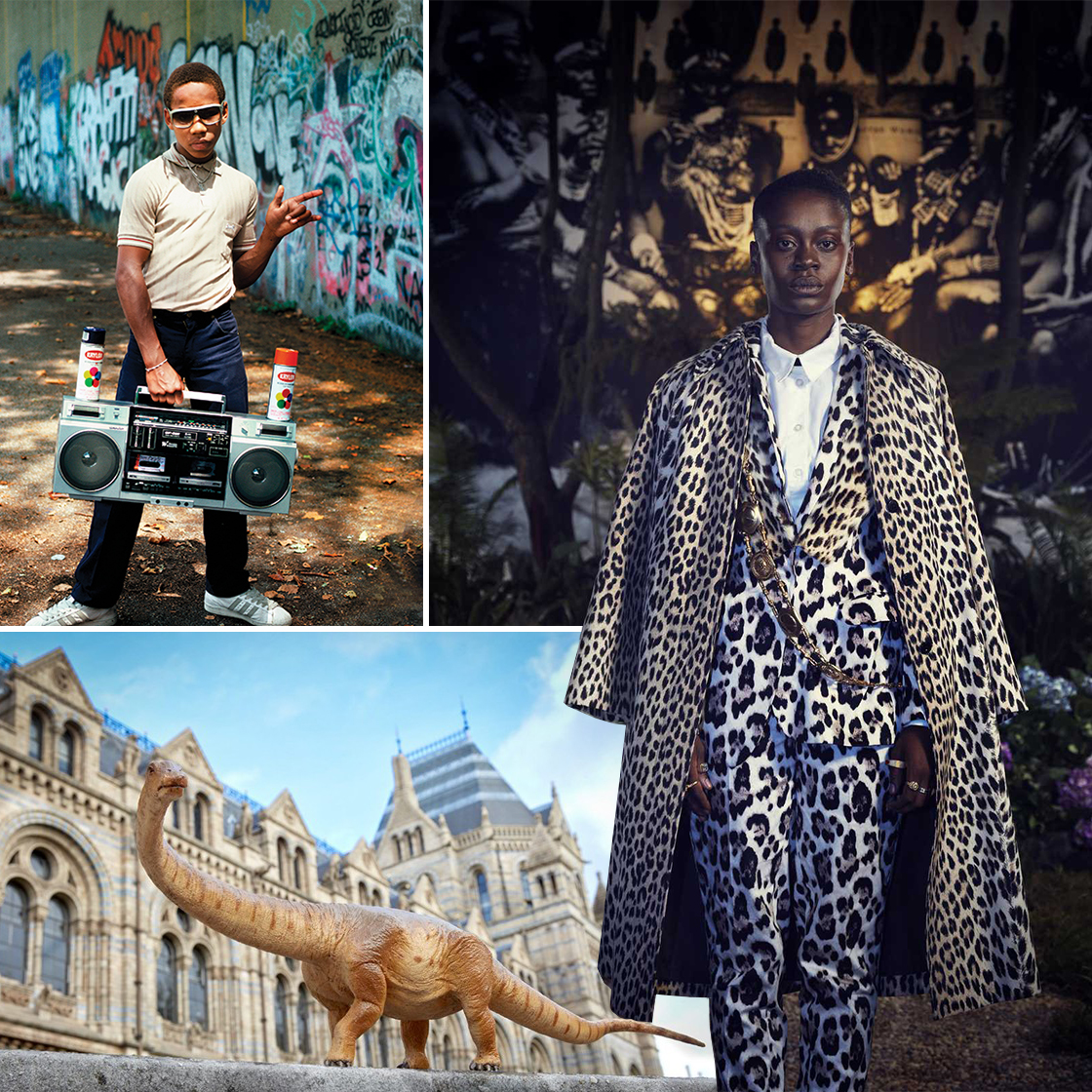The 12 Biggest Exhibitions To Look Out For This Year