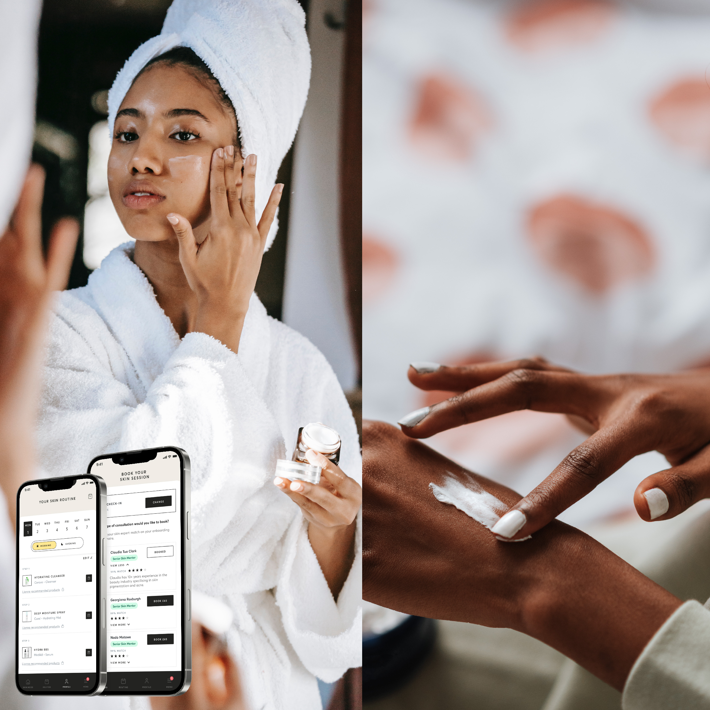 Win The £415 VIP Skincare Membership That Will Transform Your Skin In 2023