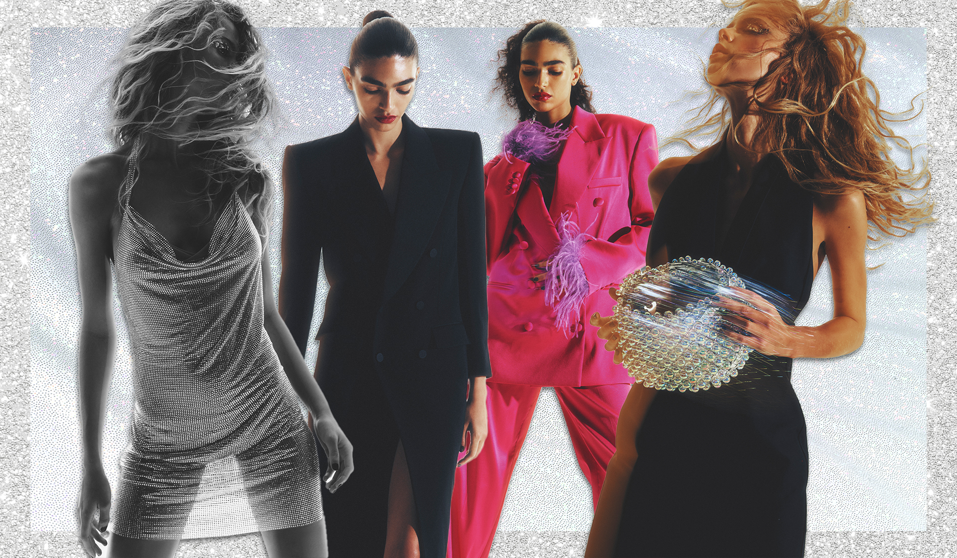 Win £400 To Spend With LuisaViaRoma