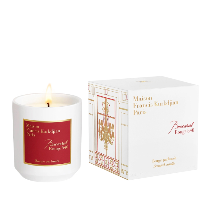 Maison Francis Kurkdjian Scented Candle