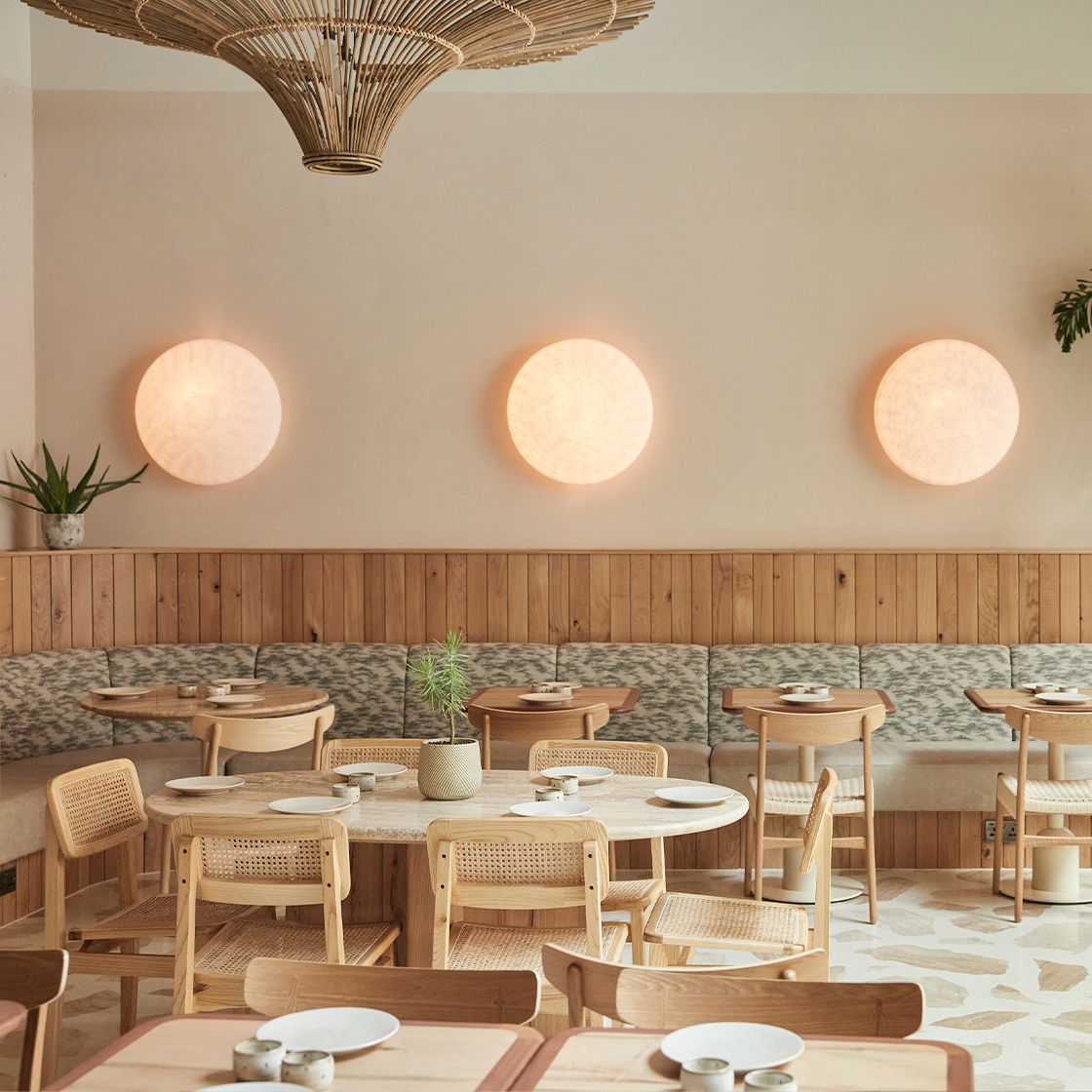 We Review: Milk Beach Soho