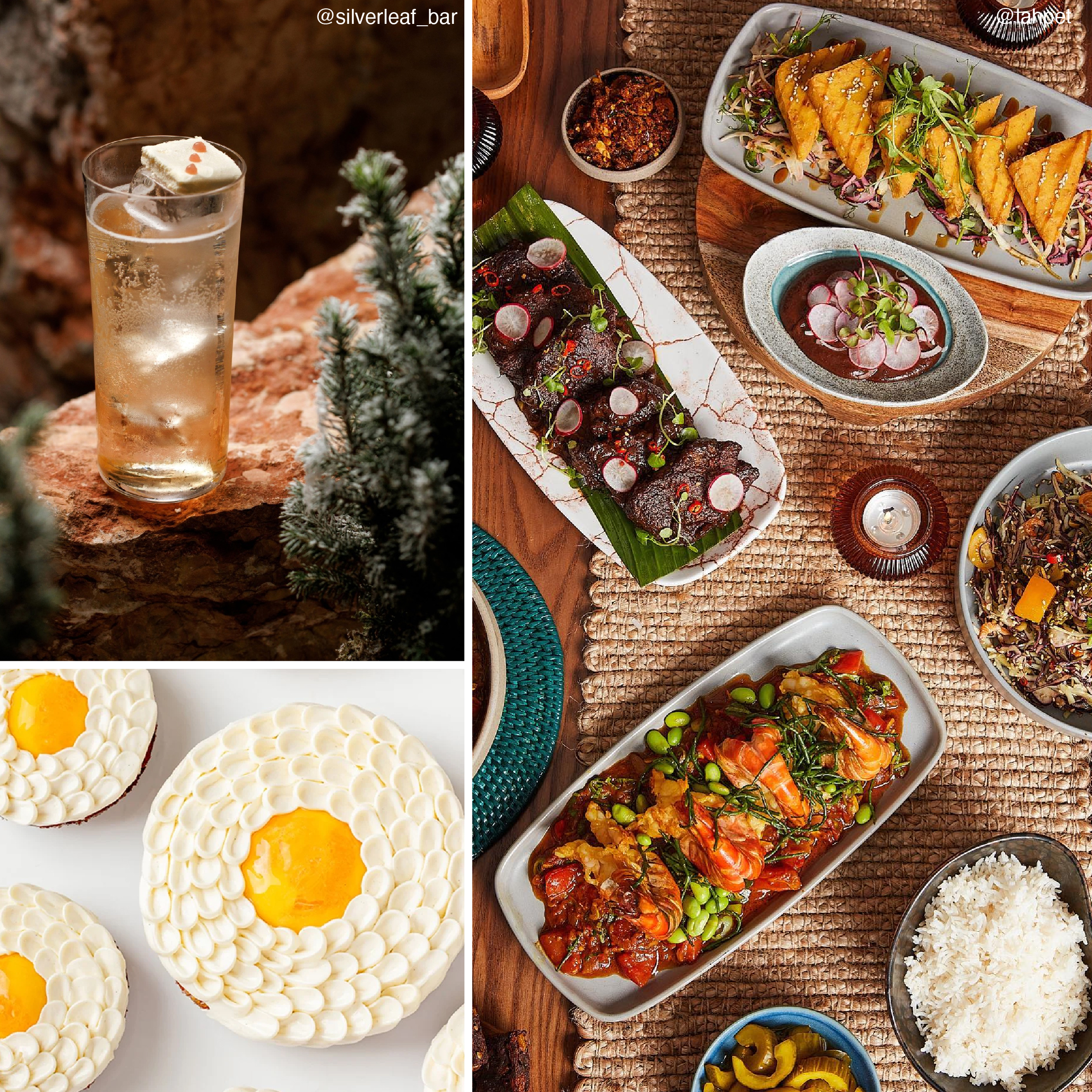 The Best Restaurant Openings Of 2022