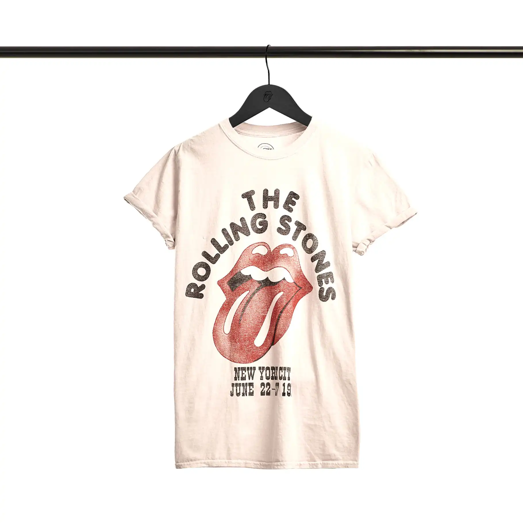 Tour Americas ’75 Washed T-Shirt