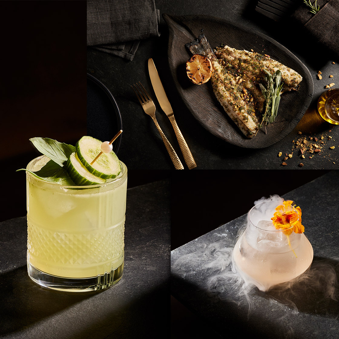 We Review: Sparrow, The LA Eatery That’s Opened In Mayfair