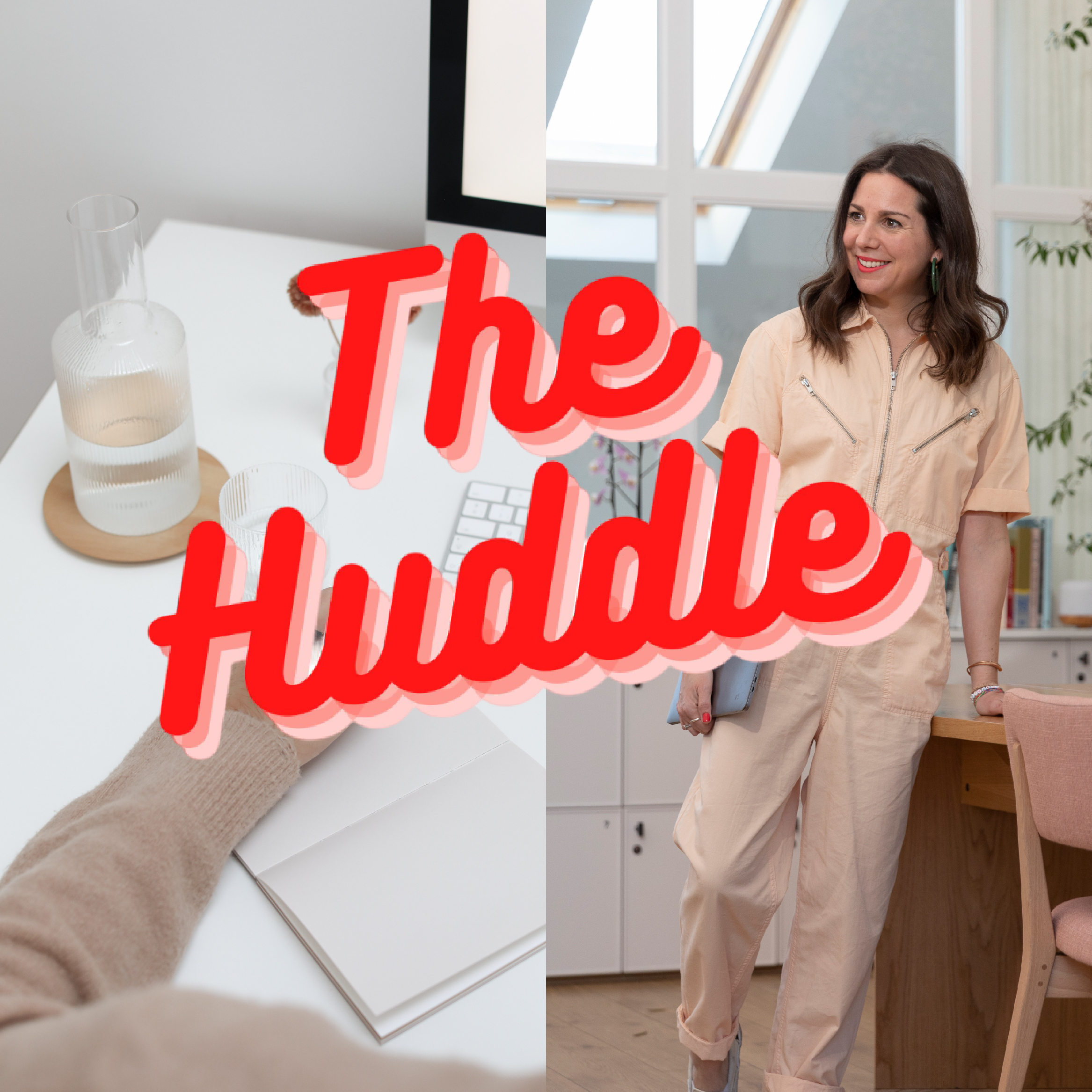 The Huddle: 5 Ways To Be More Resilient