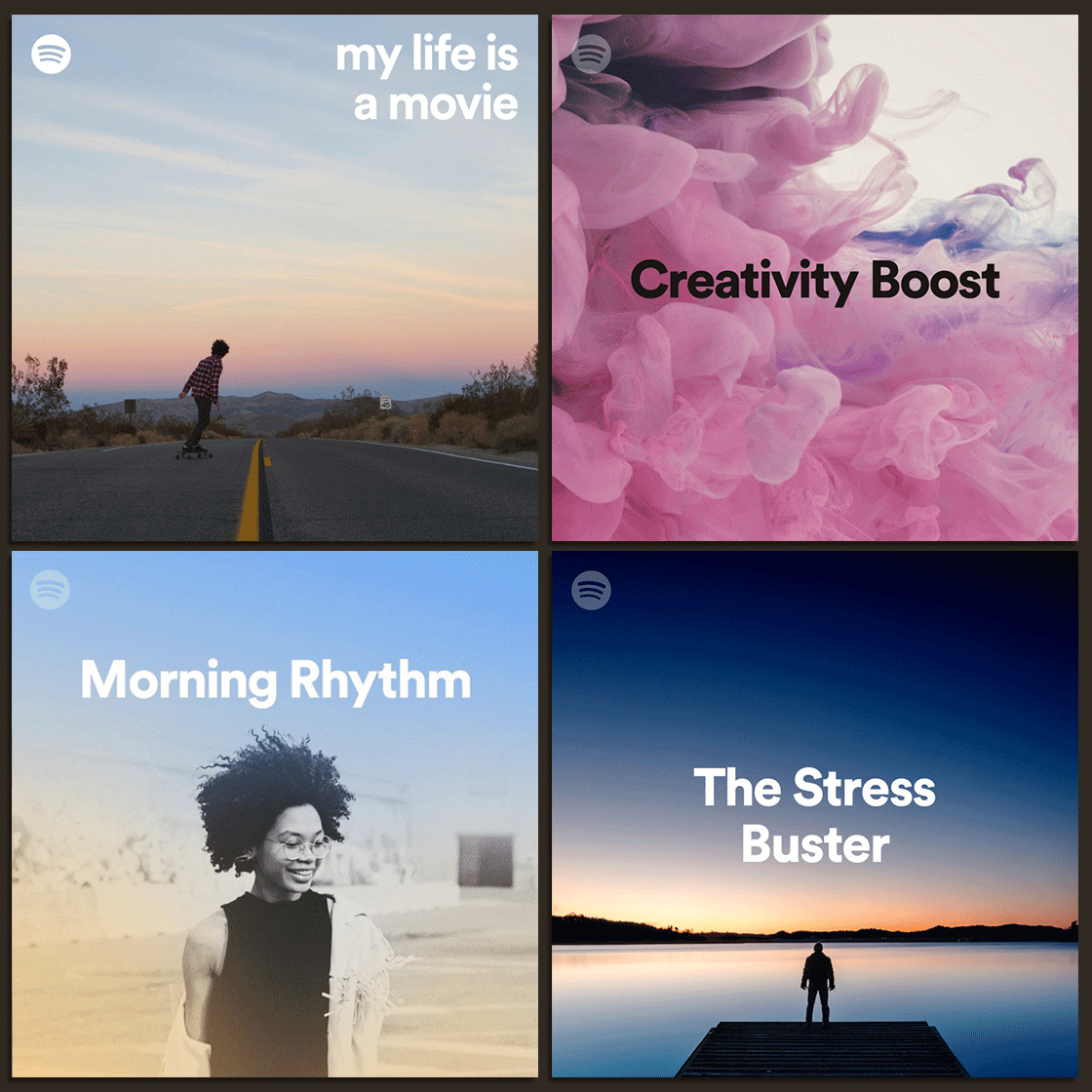 7 Uplifting Playlists To Help You Get Through Your First Week Back At Work After Christmas
