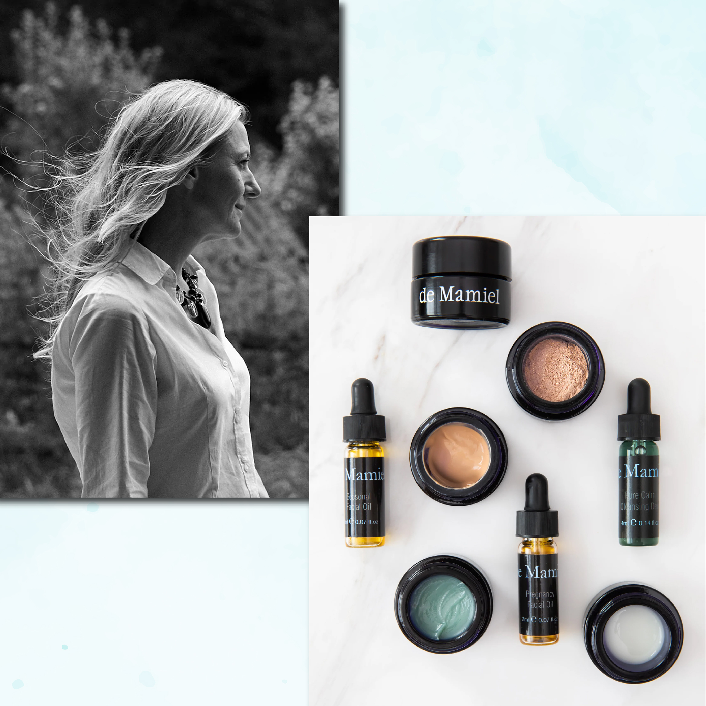 Top Healing Facialist Reveals Her Life In Beauty
