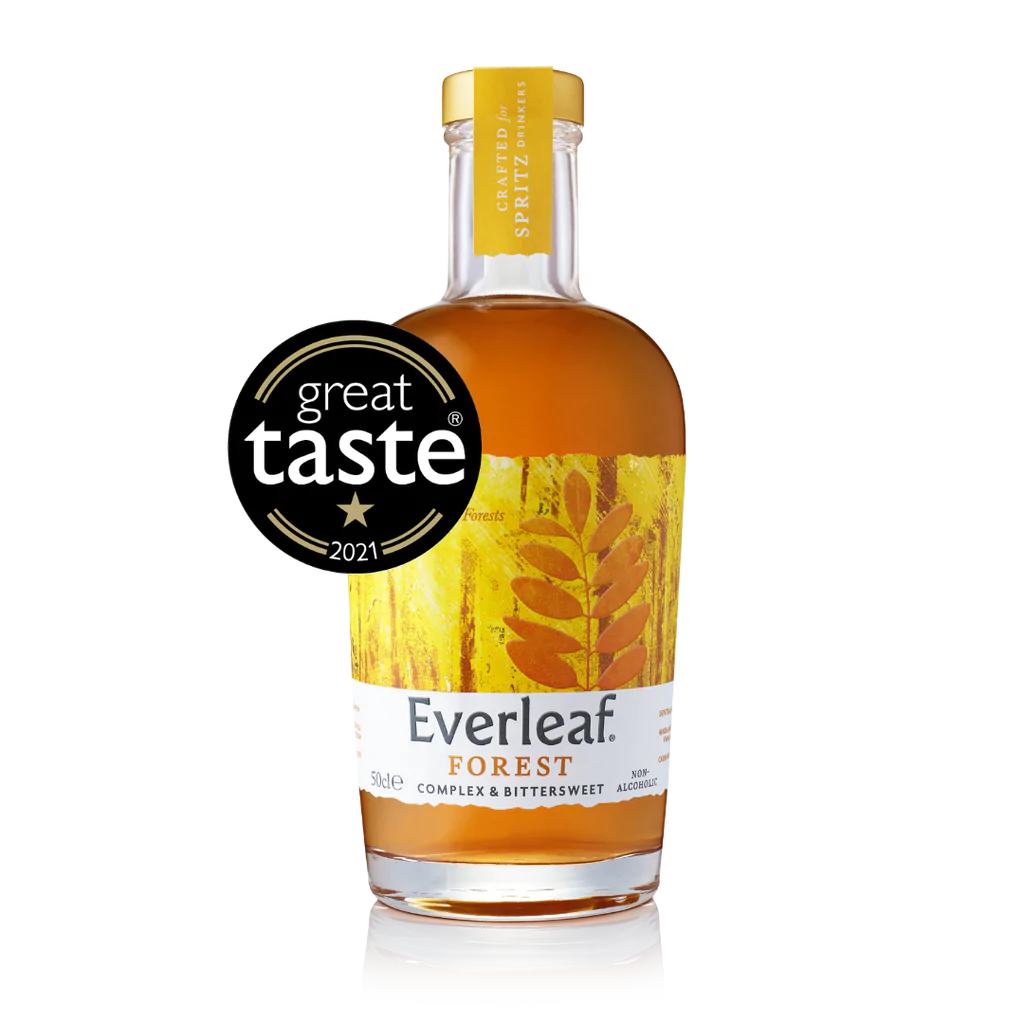 Everleaf – Non-Alcoholic Spirit