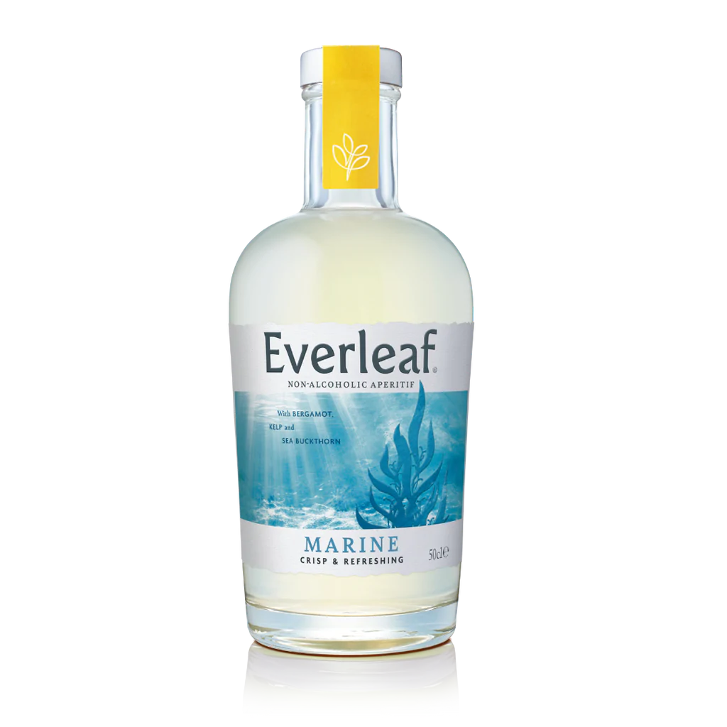 Everleaf – Marine Non-Alcoholic Spirit