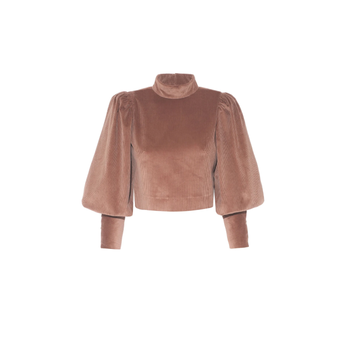 Anna Mason Dee Top