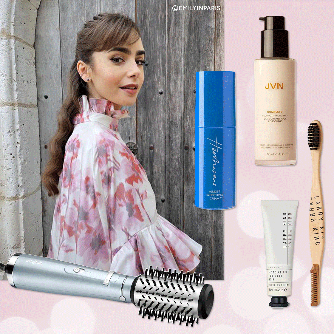 Bangs Are Back! This Is What You Need To Know
